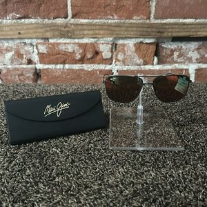 Maui Jim - Mikioi Sunglasses